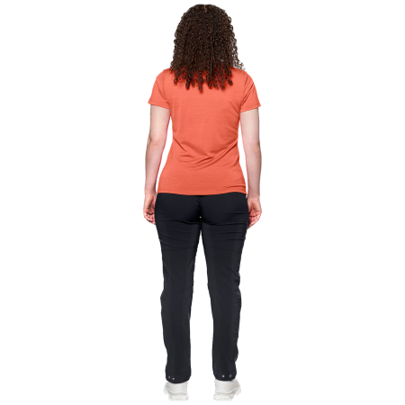 Ženska majica Devold Classic "Summit" Tee Wmn