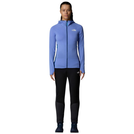 Ženske funkcionalne hlače The North Face Felik Slim Tapered Pant
