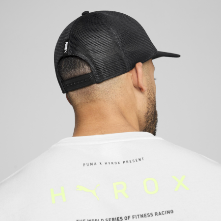 Šilterica Puma x HYROX Trucker Cap