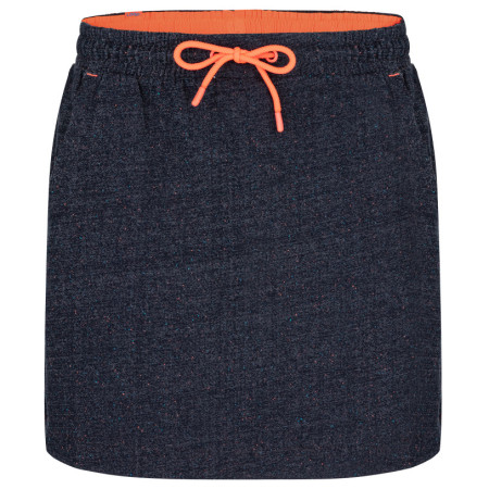 Suknja Loap Edena plava