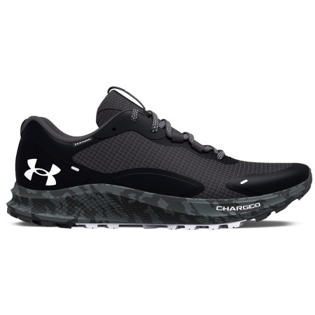 Ženske tenisice za trčanje Under Armour W Charged Bandit TR 2 SP crna