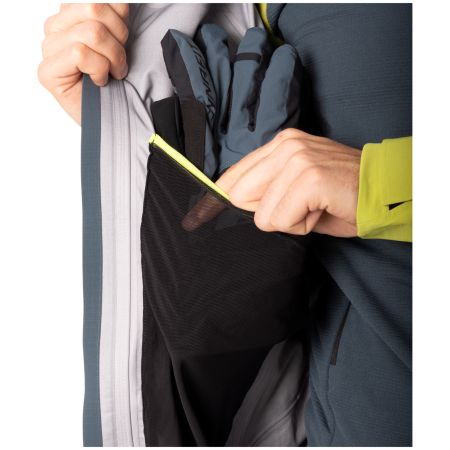 Muška jakna Dynafit Radical 3L Jacket M