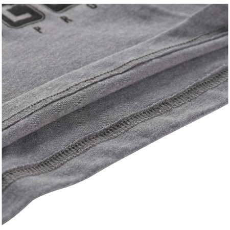 Dječja majica Alpine Pro Rejo 3 Grey