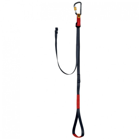 Trake Singing Rock Footer II Complete crna
