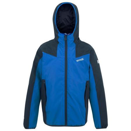 Dječja jakna Regatta Volcanics Reflective Jacket plava Navy/SnrkBlu