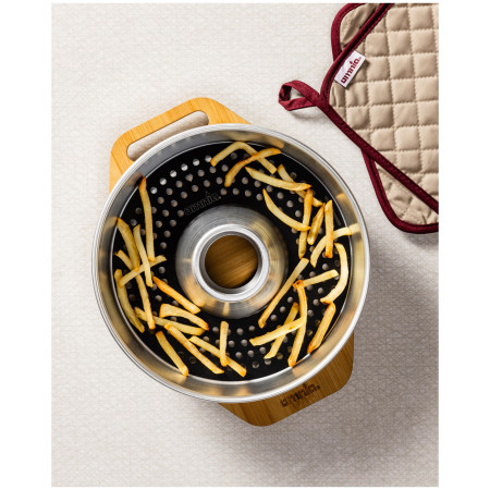 Ploča s rupicama Omnia Perforated Baking Tray