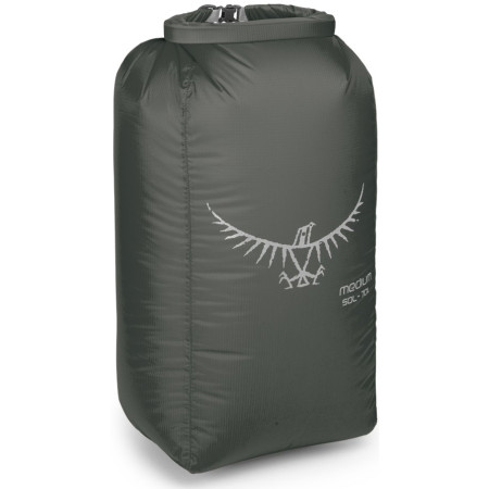 Torba na garderobu Osprey Ultralight Pack M siva ShadowGray