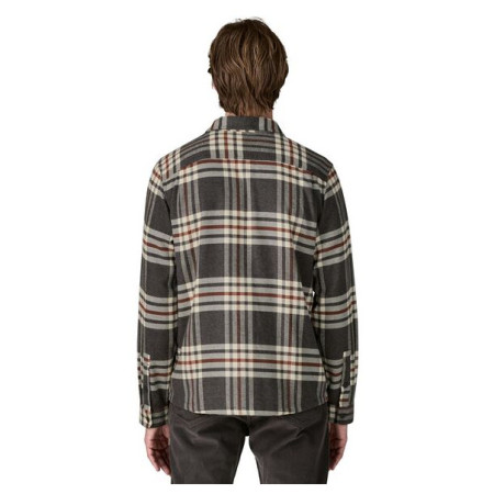 Muška košulja Patagonia M's Fjord Flannel Shirt