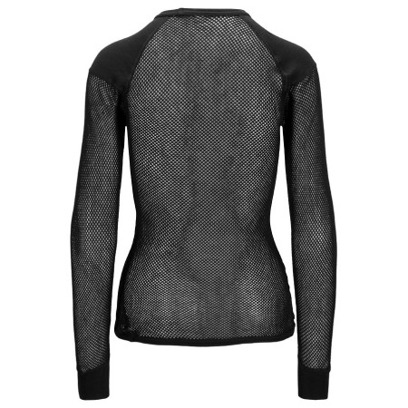 Ženska funkcionalna majica Brynje of Norway Lady Wool Thermo T-shirt