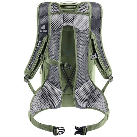 Ruksak Deuter Race Air 10