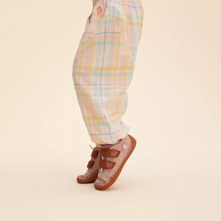 Dječja obuća Affenzahn Sneaker Knit Happy