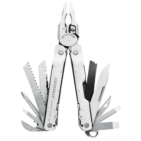Multi-tool Leatherman Super Tool 300
