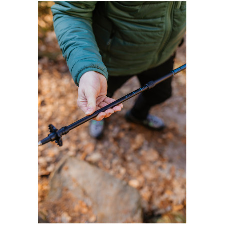 Trekking štapovi Zulu Cork Antishock