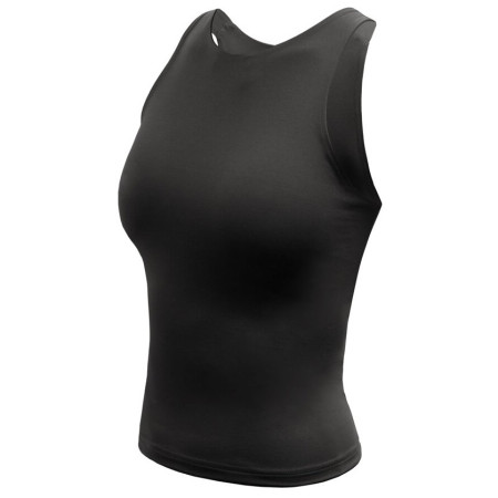 Ženska funkcionalna majica Sensor Infinity Eco crop top