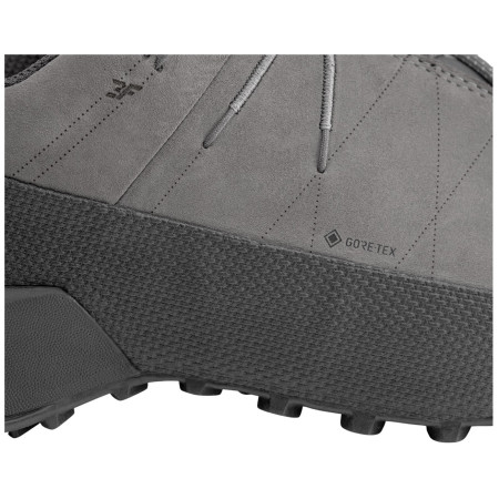 Muške cipele Salewa Wildfire Leather 2 Gtx M