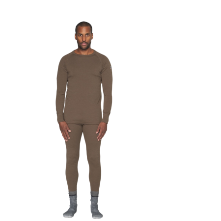 Muška majica Devold Expedition Man Shirt