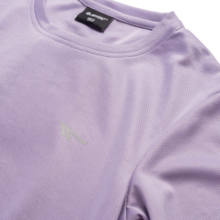 Dječja majica Hi-Tec Jodin Jr 2 Pack