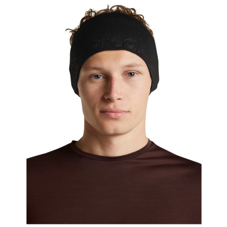 Traka za glavu Icebreaker Unisex Mer 260 Tech Headband