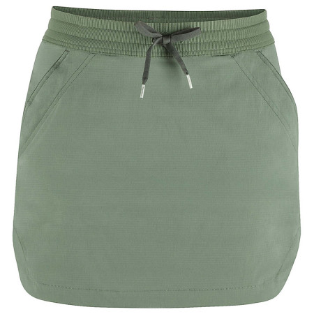 Ženska suknja Marmot Wm's Ruby Skort zelena Crocodile