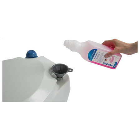 Prijenosni WC Campingaz 20 l Portable Toilet