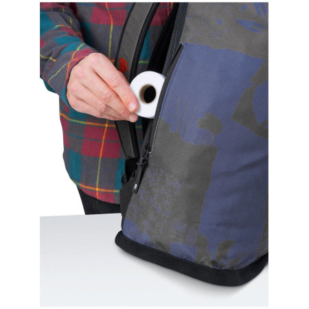 Ruksak Rafiki Scrub 26