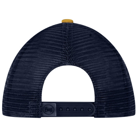 Šilterica Buff Trucker Cap