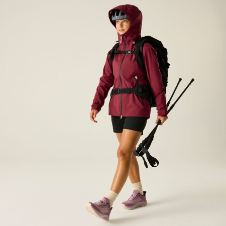 Ženska jakna Dare 2b Haik 3 Layer Jacket