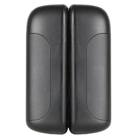 Grijač za ruke Lifesystems Rechargeable Palm Handwarmers, USB & USB C ports