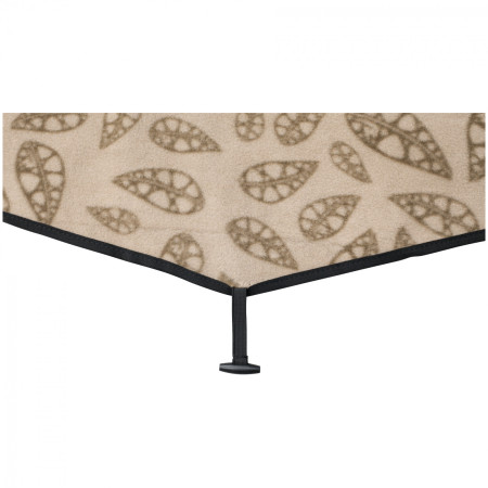 Tepisi za šator Robens Fleece Carpet Klondike S