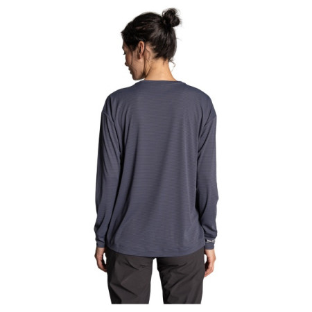 Ženska majica Craghoppers NosiLife SolarShield+ Long Sleeved T-Shirt