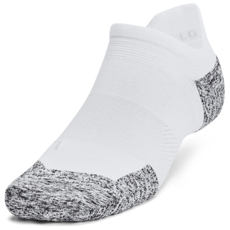 Set čarapa Under Armour UA Velociti Run Cush 3Pk Ns