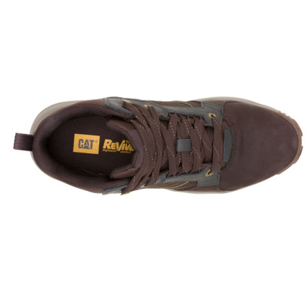 Muške cipele Caterpillar Grapple Leather Mid