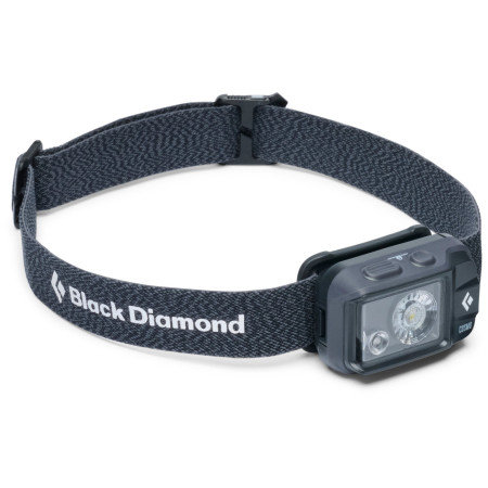 Čeona svjetiljka Black Diamond Cosmo 350 crna Black