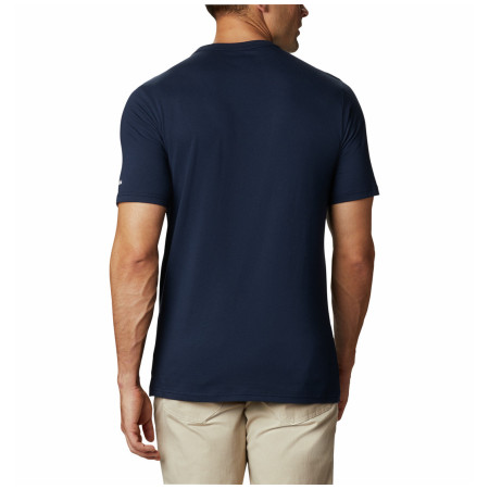Muška majica Columbia CSC Basic Logo Tee