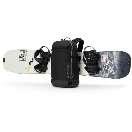 Ruksak za turno skijanje Dakine Heli 2.0 Pro Backpack 26L
