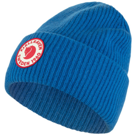 Kapa Fjällräven 1960 Logo Hat plava