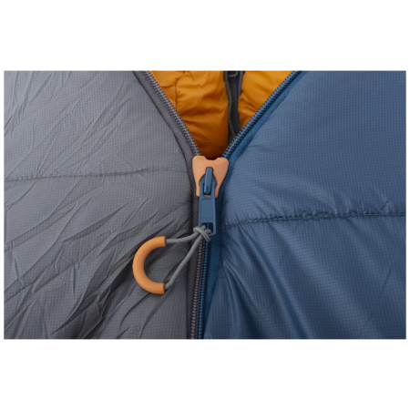 Vreća za spavanje Pinguin Magma 1000 175 cm