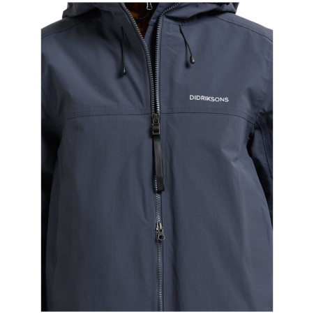 Ženski softshell kaput Didriksons Eris Wns Parka