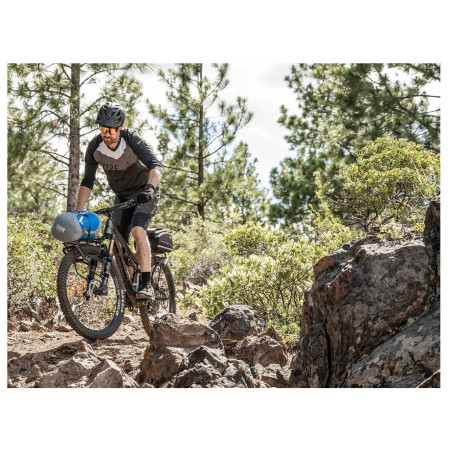 Zadnji nosač Topeak TetraRack M2 HD