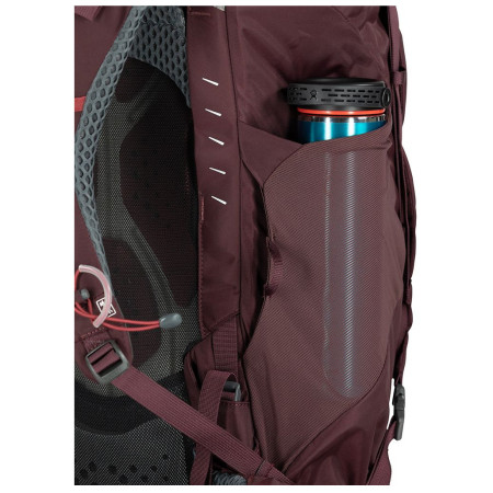 Ženski planinarski ruksak Osprey Kyte 58