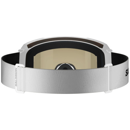 Skijaške naočale Salomon S/VIEW 3 Access