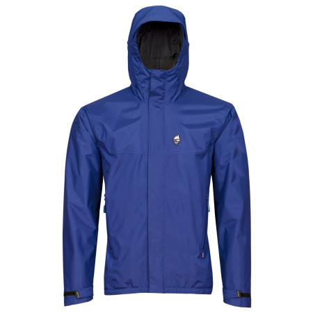Muška jakna High Point Montanus Jacket plava Darkblue