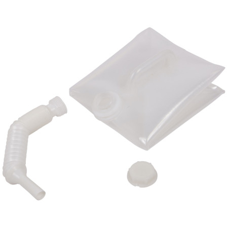 Spremnik za vodu Bo-Camp Jerrycan Foldable - 15L