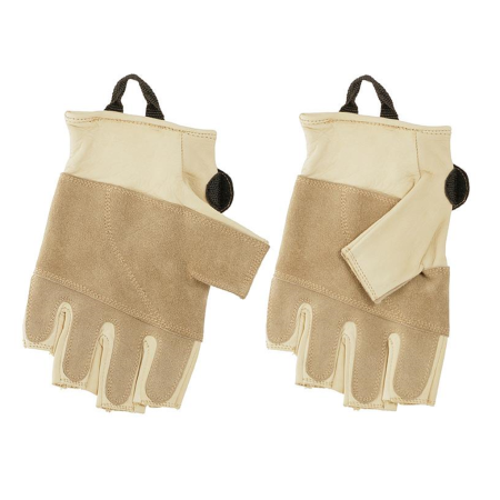 Rukavice za ferate Singing Rock Grippy 3/4