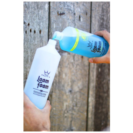 Deterdžent Peaty´s Loamfoam Concentrate Cleaner 1 L