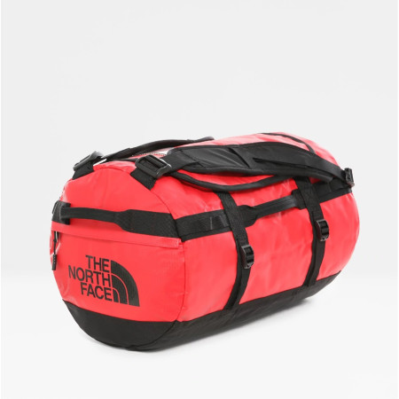 Torba The North Face Base Camp Duffel - S 2021 crvena TnfRed/TnfBlack