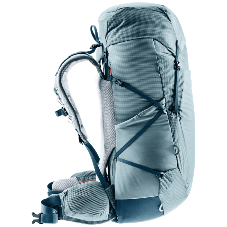 Turistički ruksak Deuter Aircontact Ultra 45+5 SL 2023