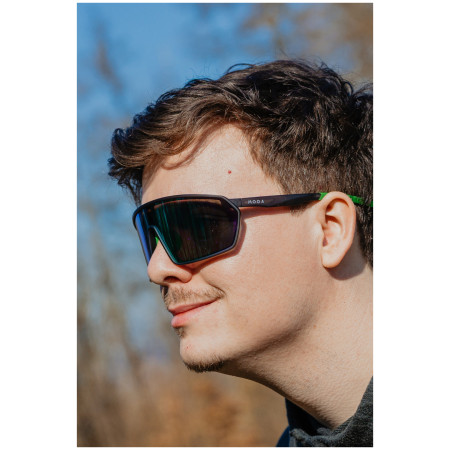 Sunčane naočale MOOA Como