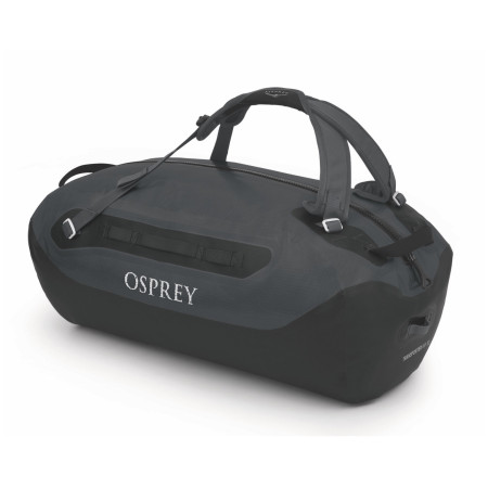 Putna torba Osprey Transporter Wp Duffel 70 siva