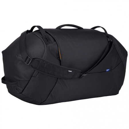 Torba za pancerice Thule Roundtrip Snow Duffel 80L